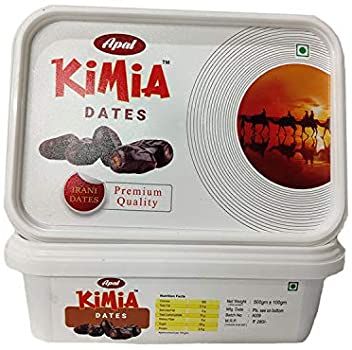 APAL KIMIA DATES